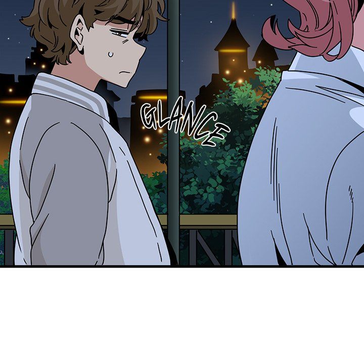 A Turning Point Chapter 86 Page 92