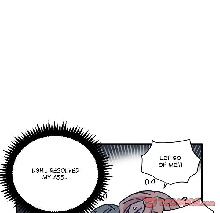 A Turning Point Chapter 86 Page 93