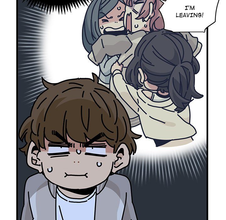 A Turning Point Chapter 86 Page 94