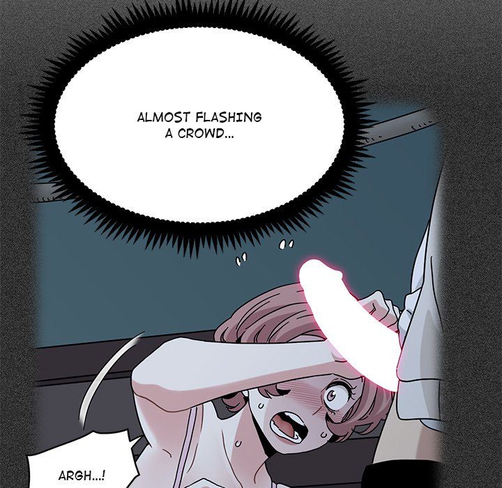 A Turning Point Chapter 86 Page 98