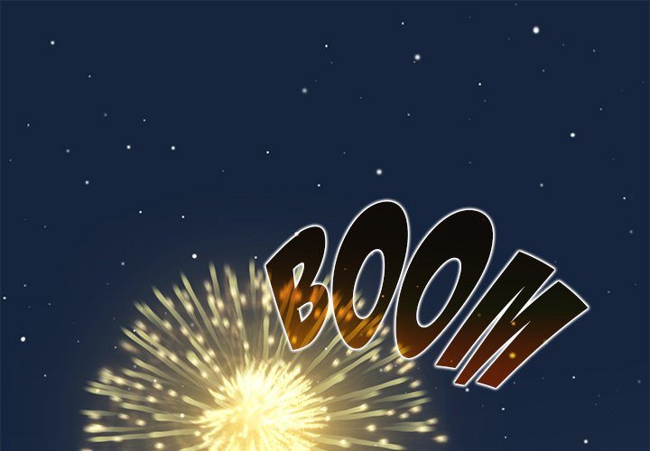 A Turning Point Chapter 87 Page 1
