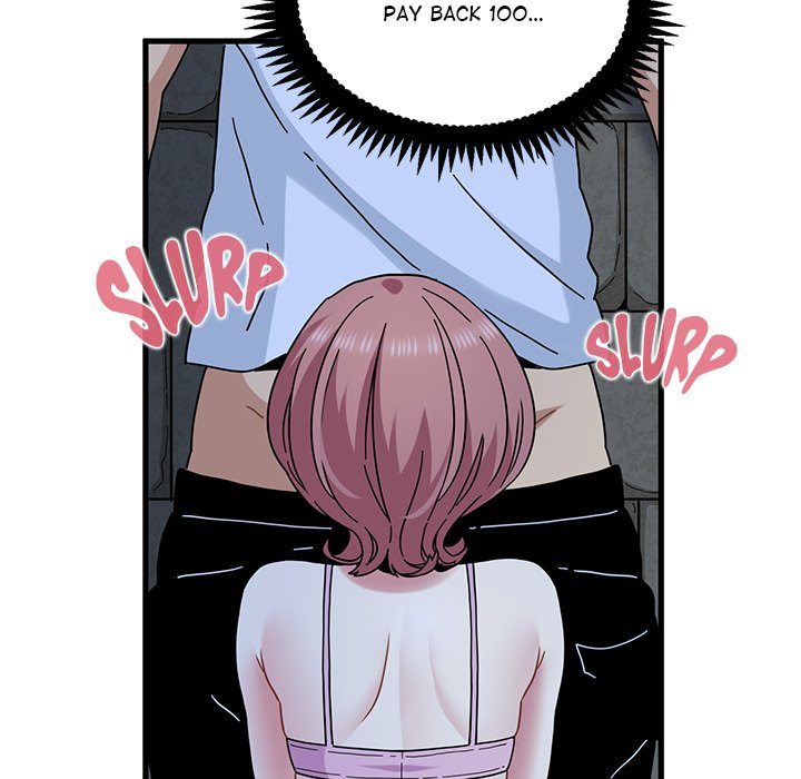A Turning Point Chapter 87 Page 100