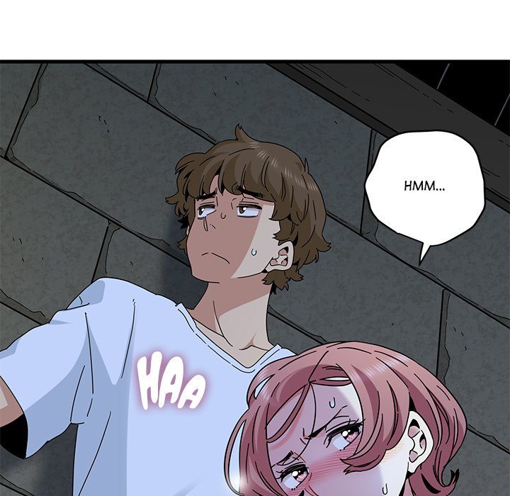 A Turning Point Chapter 87 Page 105