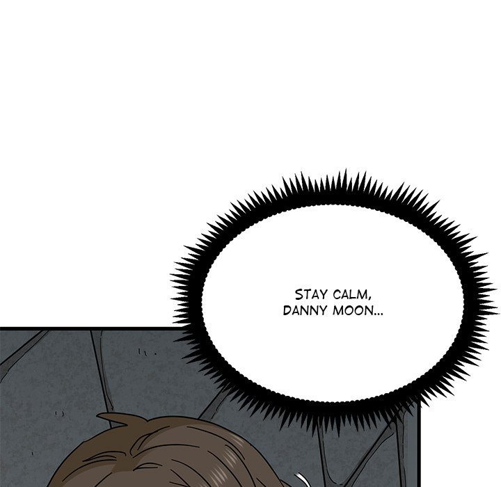 A Turning Point Chapter 87 Page 107