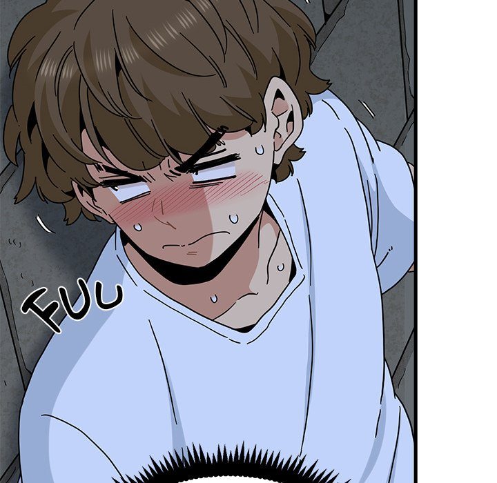A Turning Point Chapter 87 Page 108