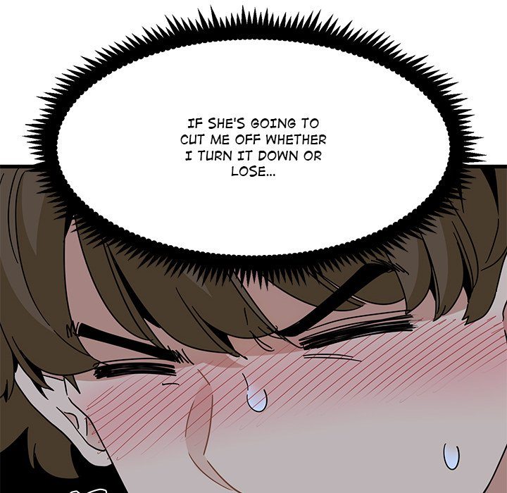 A Turning Point Chapter 87 Page 110