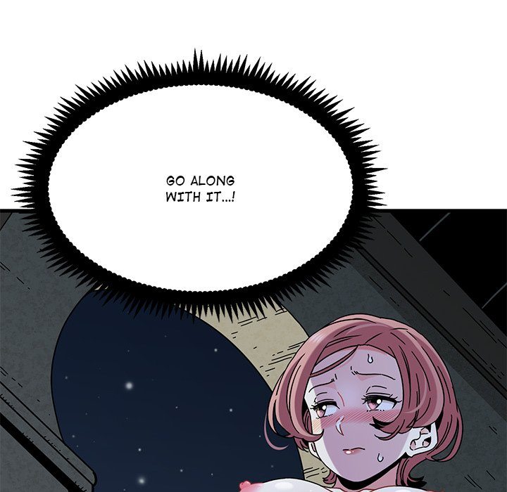 A Turning Point Chapter 87 Page 114