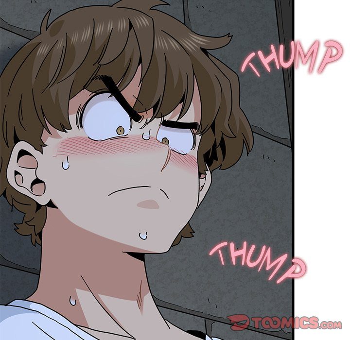 A Turning Point Chapter 87 Page 129