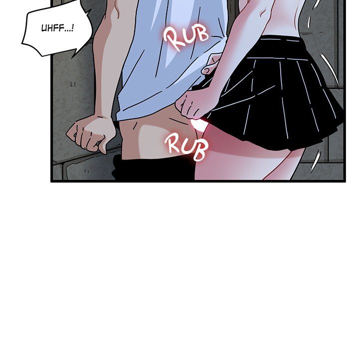A Turning Point Chapter 87 Page 137