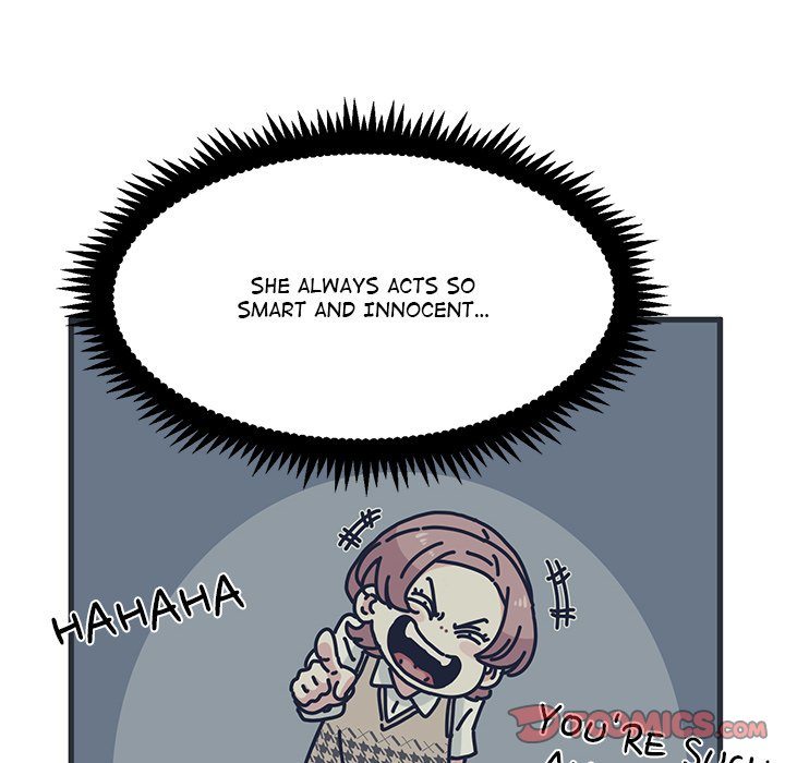 A Turning Point Chapter 87 Page 138