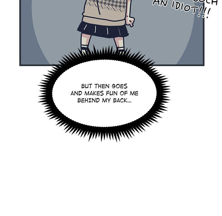 A Turning Point Chapter 87 Page 139
