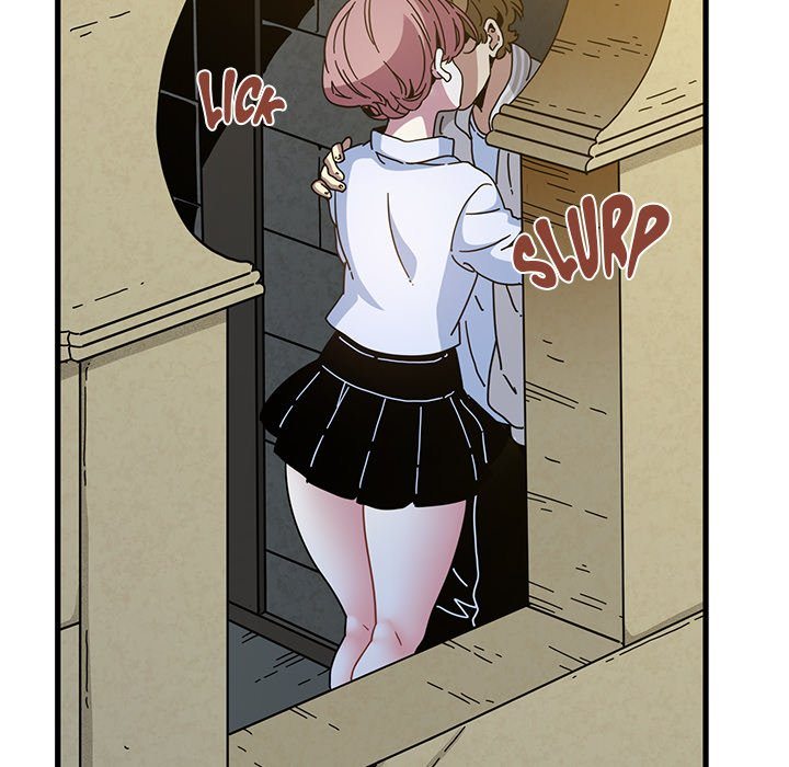 A Turning Point Chapter 87 Page 14