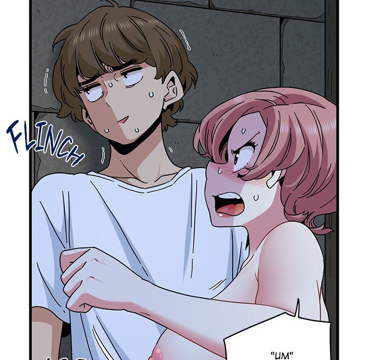 A Turning Point Chapter 87 Page 143