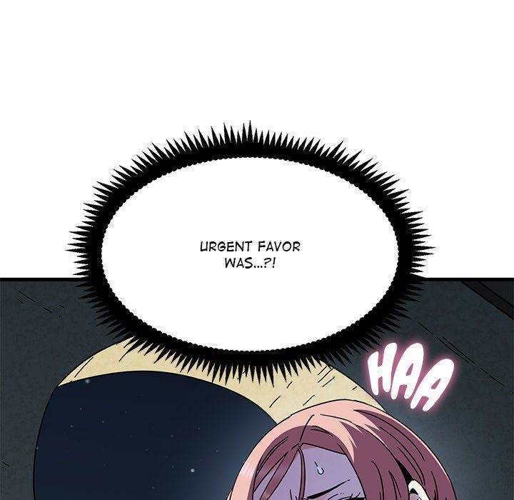 A Turning Point Chapter 87 Page 16