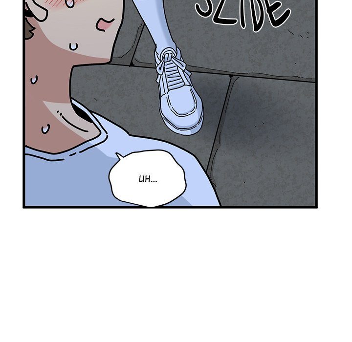 A Turning Point Chapter 87 Page 161