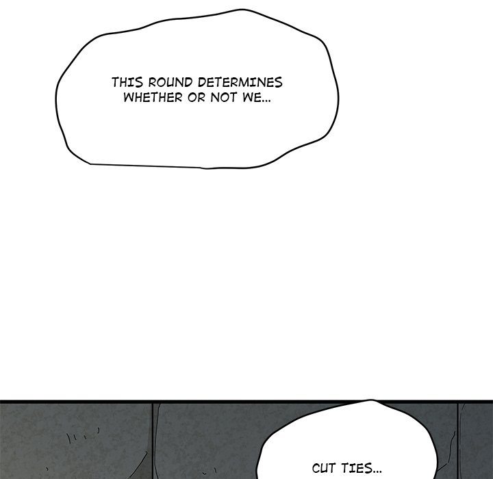 A Turning Point Chapter 87 Page 167