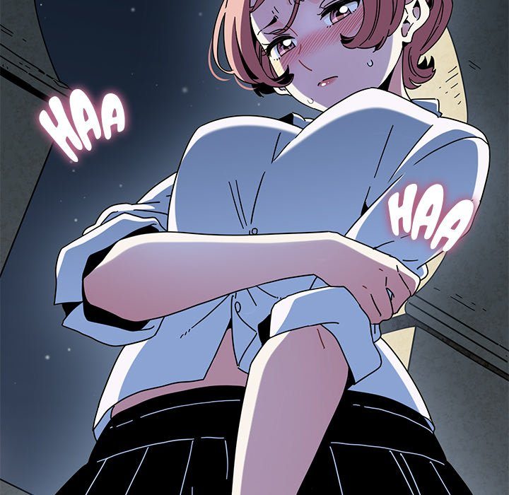 A Turning Point Chapter 87 Page 17