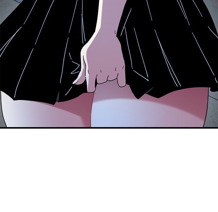 A Turning Point Chapter 87 Page 18