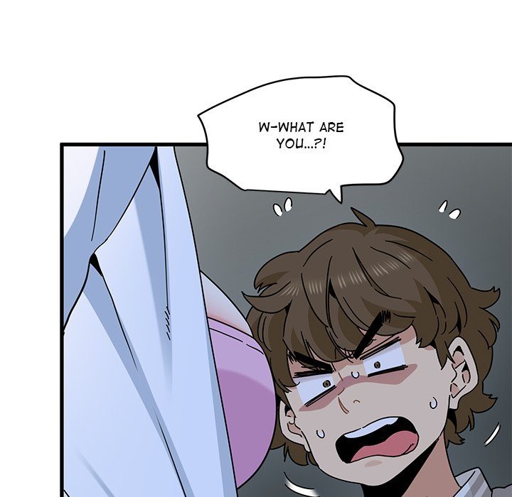 A Turning Point Chapter 87 Page 24