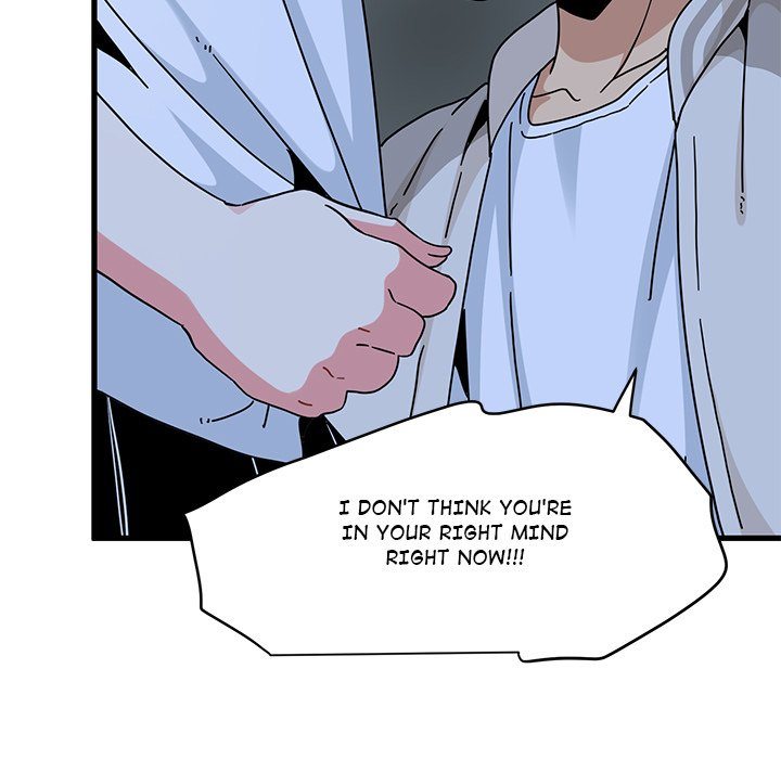 A Turning Point Chapter 87 Page 25