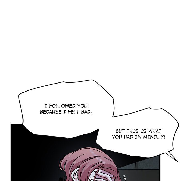A Turning Point Chapter 87 Page 26