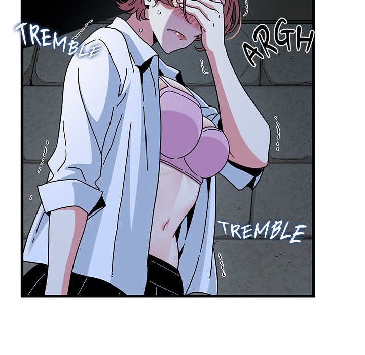 A Turning Point Chapter 87 Page 27