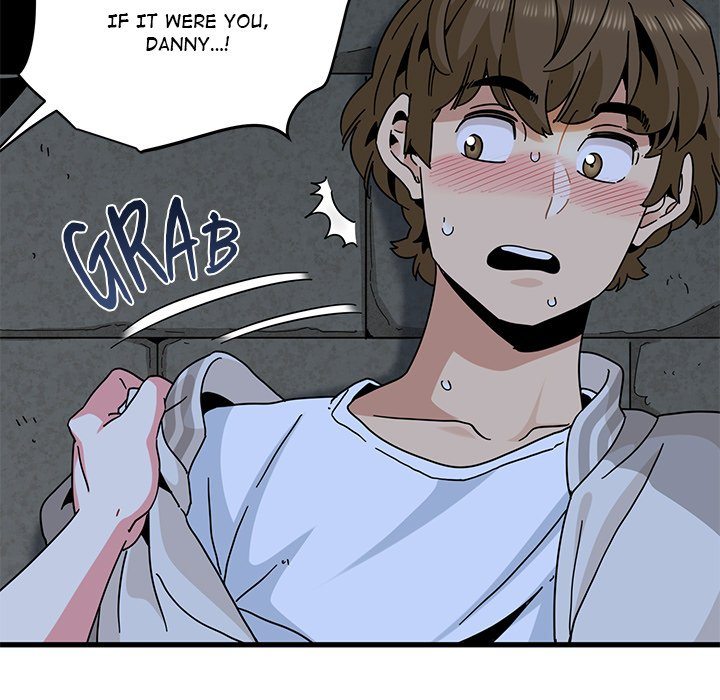 A Turning Point Chapter 87 Page 29