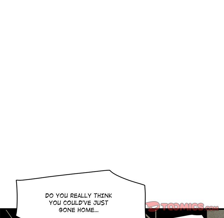 A Turning Point Chapter 87 Page 30