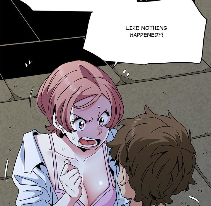 A Turning Point Chapter 87 Page 31
