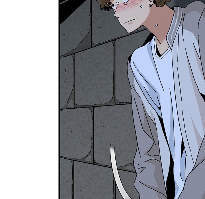 A Turning Point Chapter 87 Page 34