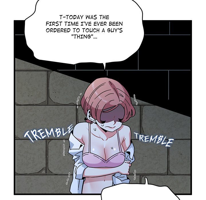 A Turning Point Chapter 87 Page 36