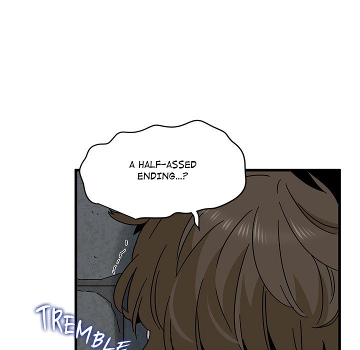 A Turning Point Chapter 87 Page 40