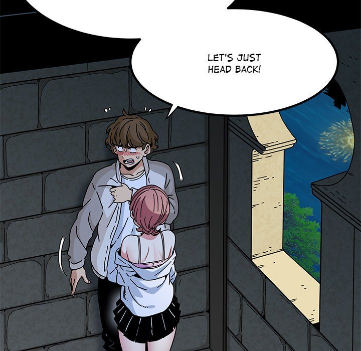 A Turning Point Chapter 87 Page 43