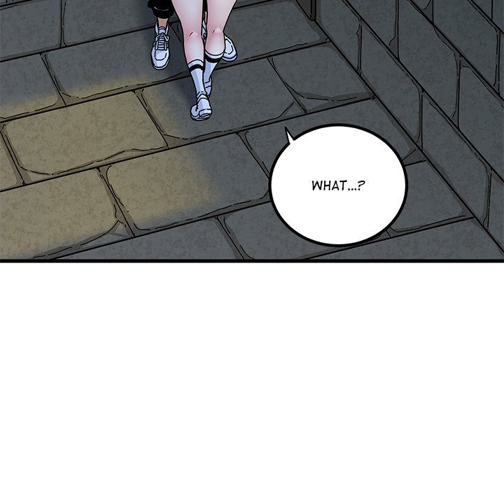 A Turning Point Chapter 87 Page 44