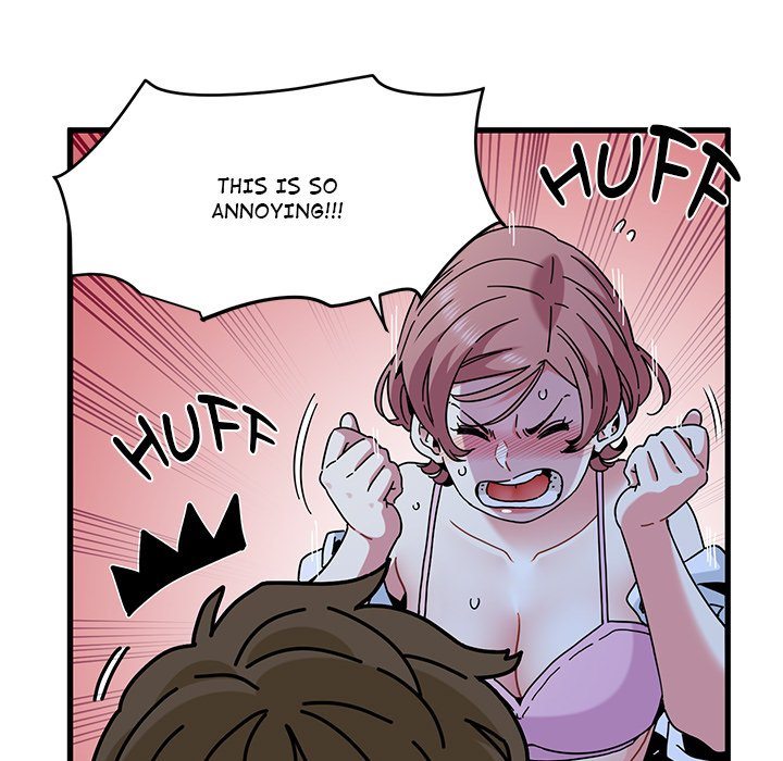 A Turning Point Chapter 87 Page 47