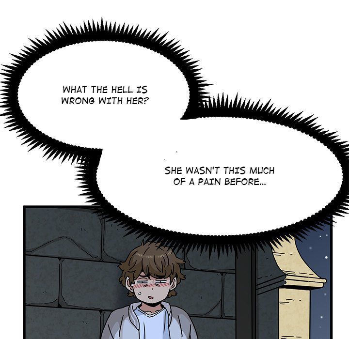 A Turning Point Chapter 87 Page 49