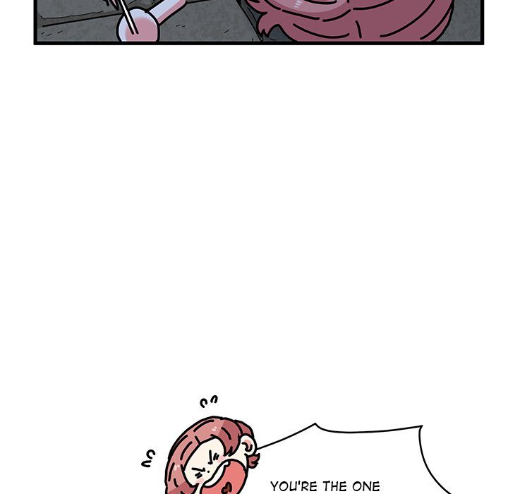 A Turning Point Chapter 87 Page 51