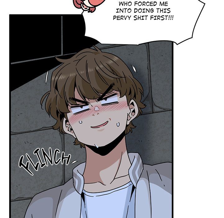 A Turning Point Chapter 87 Page 52