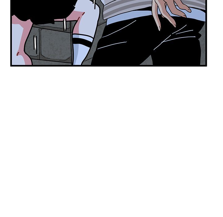 A Turning Point Chapter 87 Page 56