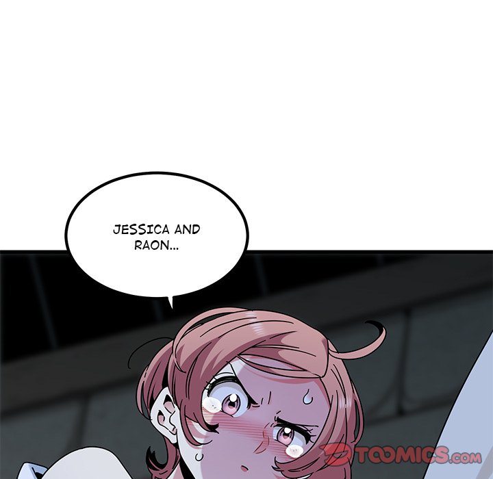 A Turning Point Chapter 87 Page 57