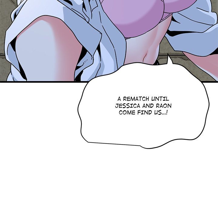 A Turning Point Chapter 87 Page 67