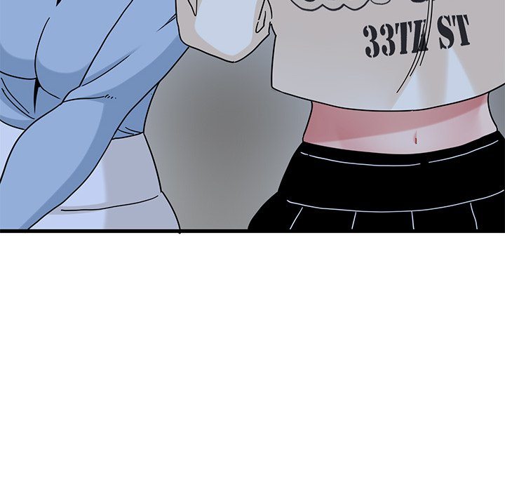 A Turning Point Chapter 87 Page 76
