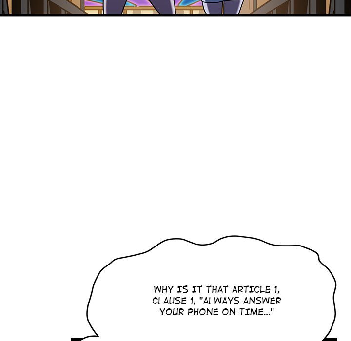 A Turning Point Chapter 87 Page 82