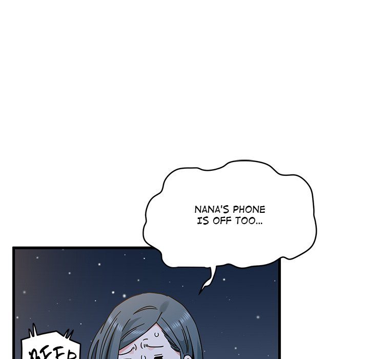 A Turning Point Chapter 87 Page 85
