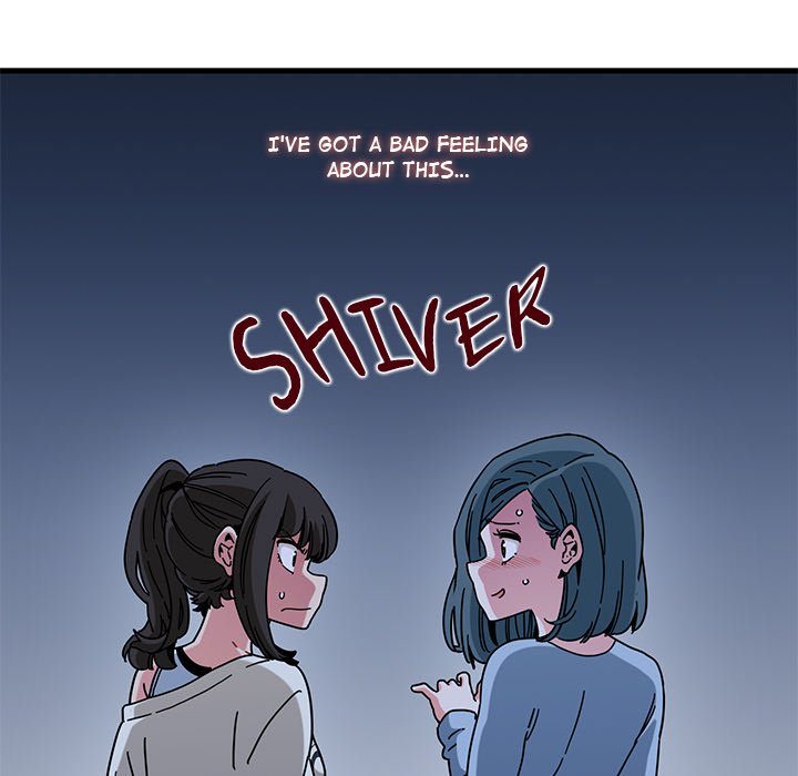 A Turning Point Chapter 87 Page 88