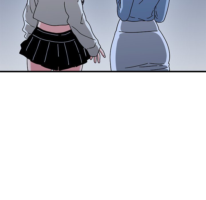 A Turning Point Chapter 87 Page 89