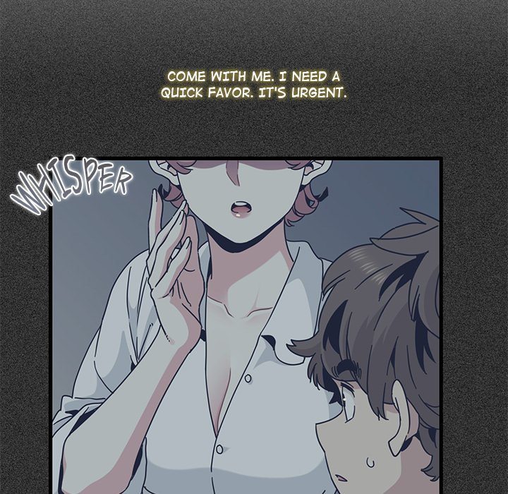 A Turning Point Chapter 87 Page 9