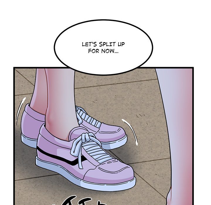 A Turning Point Chapter 87 Page 90