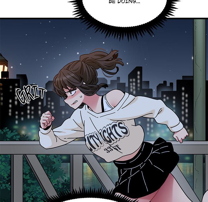 A Turning Point Chapter 87 Page 95