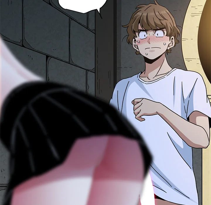 A Turning Point Chapter 88 Page 10